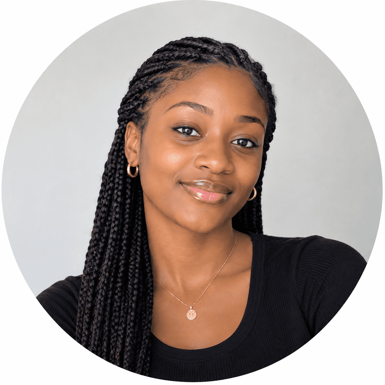 Portrait de Fatou